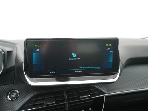 Peugeot e-208 - Afbeelding 19 van 30