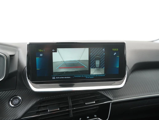 Peugeot e-208 - Afbeelding 21 van 30