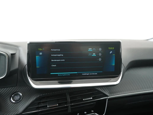 Peugeot e-208 - Afbeelding 22 van 30