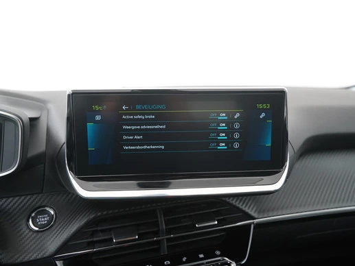 Peugeot e-208 - Afbeelding 23 van 30