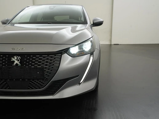 Peugeot e-208 - Afbeelding 24 van 30