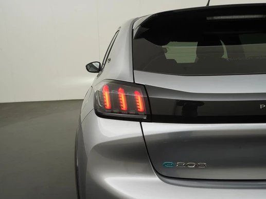 Peugeot e-208 - Afbeelding 25 van 30