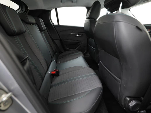 Peugeot e-208 - Afbeelding 28 van 30