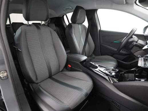 Peugeot e-208 - Afbeelding 29 van 30