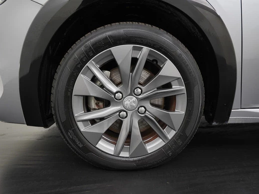 Peugeot e-208 - Afbeelding 30 van 30