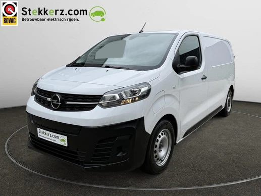 Opel Vivaro-e - Afbeelding 1 van 25