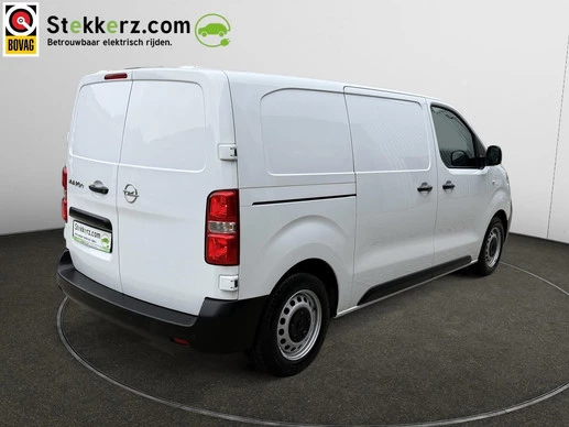 Opel Vivaro-e - Afbeelding 3 van 25
