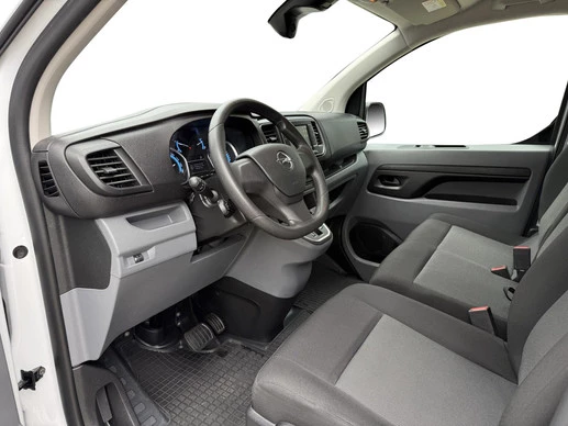 Opel Vivaro-e - Afbeelding 4 van 25
