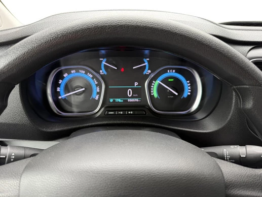 Opel Vivaro-e - Afbeelding 6 van 25