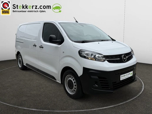 Opel Vivaro-e - Afbeelding 8 van 25