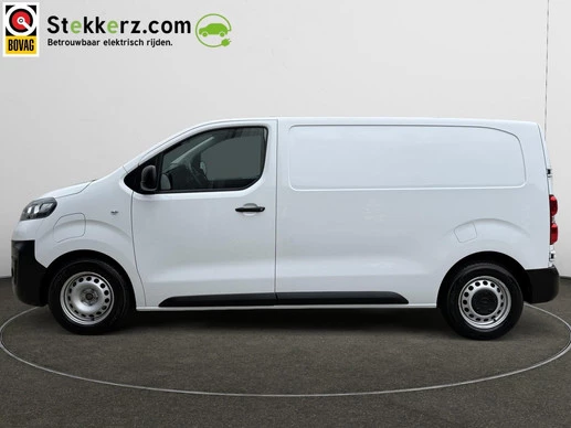Opel Vivaro-e - Afbeelding 9 van 25