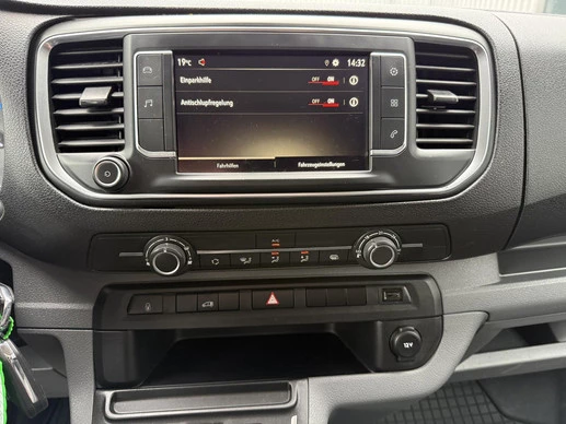 Opel Vivaro-e - Afbeelding 11 van 25