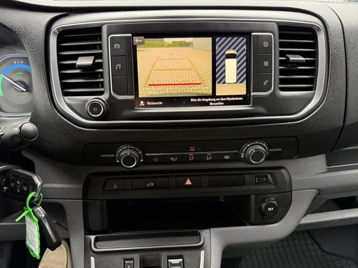 Opel Vivaro-e - Afbeelding 12 van 25