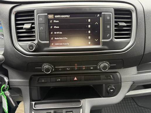 Opel Vivaro-e - Afbeelding 13 van 25