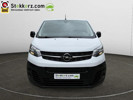 Opel Vivaro-e - Afbeelding 14 van 25