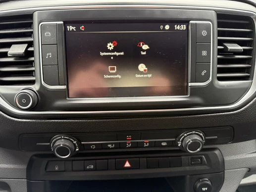 Opel Vivaro-e - Afbeelding 16 van 25