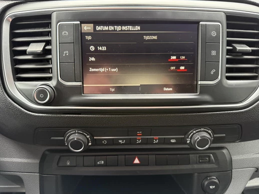 Opel Vivaro-e - Afbeelding 17 van 25