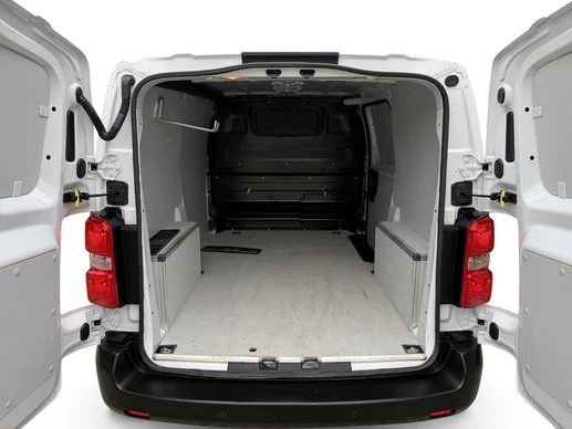 Opel Vivaro-e - Afbeelding 19 van 25