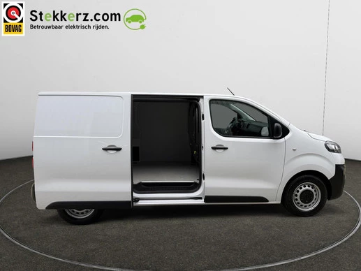 Opel Vivaro-e - Afbeelding 20 van 25