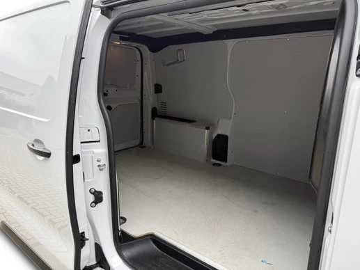 Opel Vivaro-e - Afbeelding 21 van 25