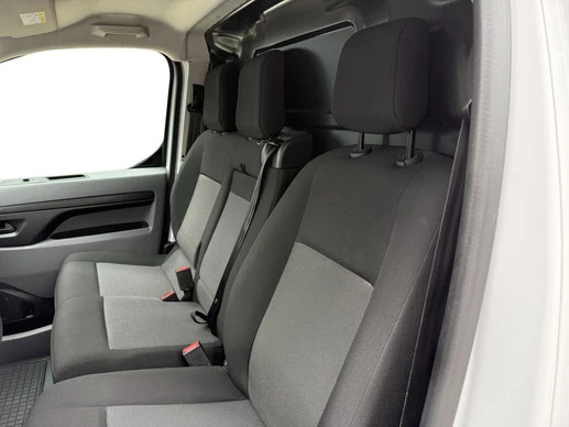 Opel Vivaro-e - Afbeelding 22 van 25