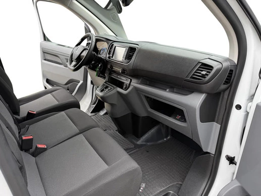 Opel Vivaro-e - Afbeelding 23 van 25