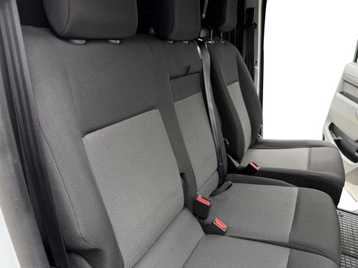 Opel Vivaro-e - Afbeelding 24 van 25