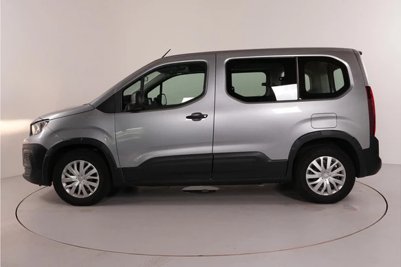 Peugeot e-Rifter - Afbeelding 1 van 22