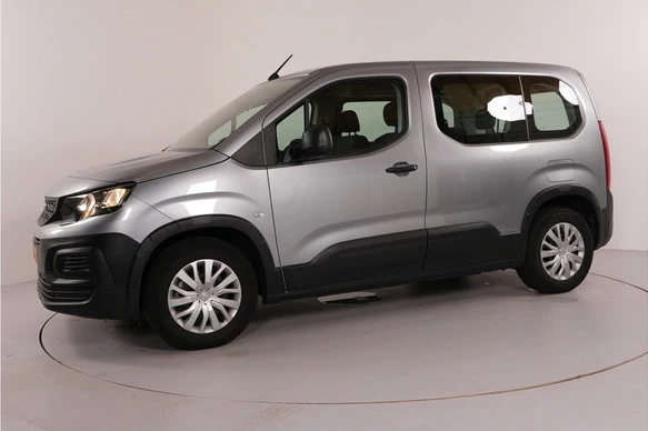 Peugeot e-Rifter - Afbeelding 2 van 22