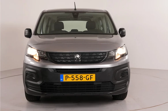 Peugeot e-Rifter - Afbeelding 4 van 22