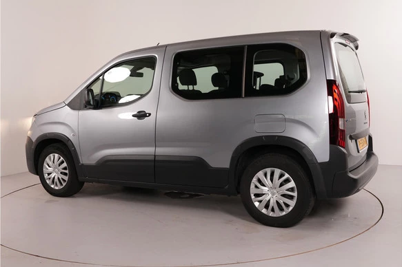 Peugeot e-Rifter - Afbeelding 11 van 22