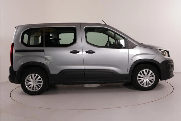Peugeot e-Rifter - Afbeelding 12 van 22