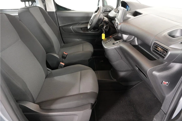 Peugeot e-Rifter - Afbeelding 11 van 20