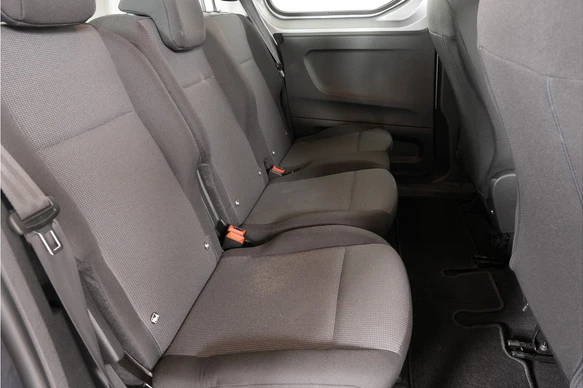 Peugeot e-Rifter - Afbeelding 13 van 20