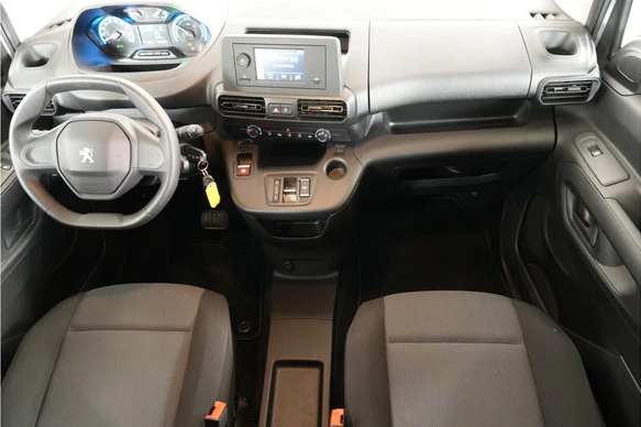 Peugeot e-Rifter - Afbeelding 14 van 20