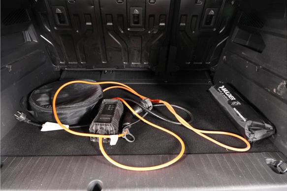 Peugeot e-Rifter - Afbeelding 18 van 20