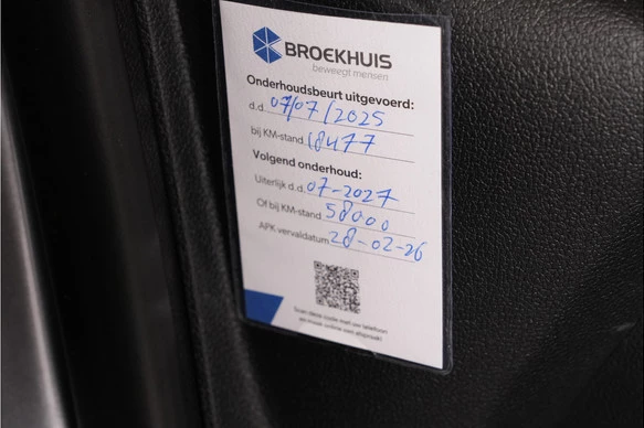 Peugeot e-Rifter - Afbeelding 19 van 20