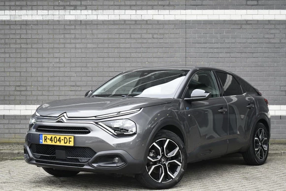 Citroën ë-C4 - Afbeelding 1 van 30
