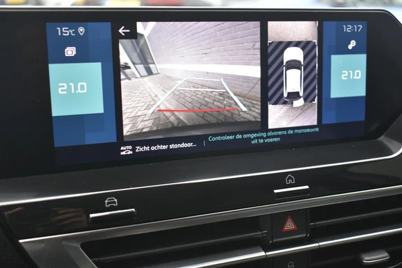 Citroën ë-C4 - Afbeelding 9 van 30