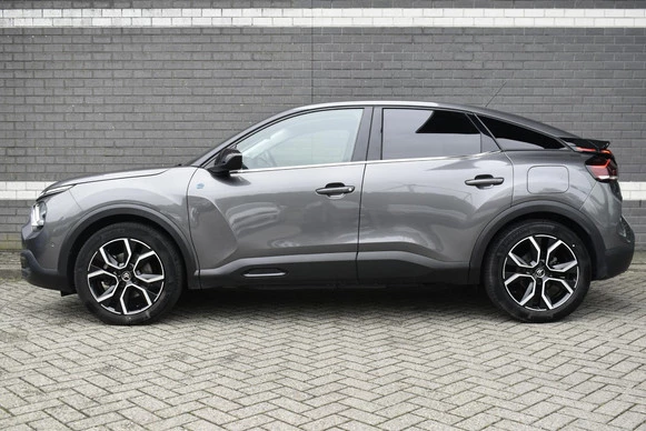 Citroën ë-C4 - Afbeelding 2 van 30