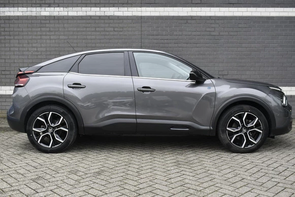 Citroën ë-C4 - Afbeelding 3 van 30