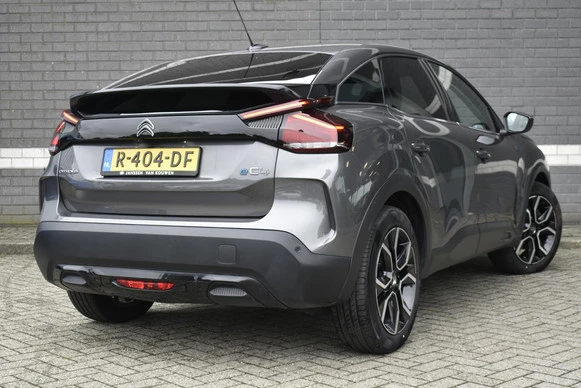 Citroën ë-C4 - Afbeelding 4 van 30