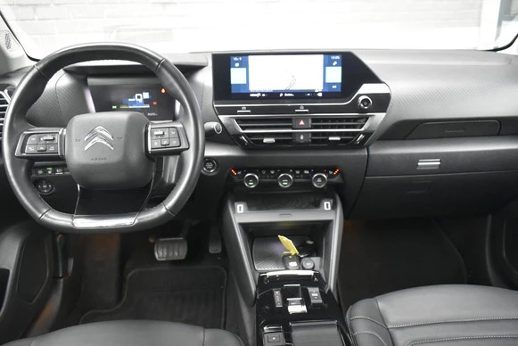 Citroën ë-C4 - Afbeelding 5 van 30