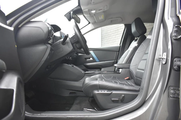 Citroën ë-C4 - Afbeelding 13 van 30