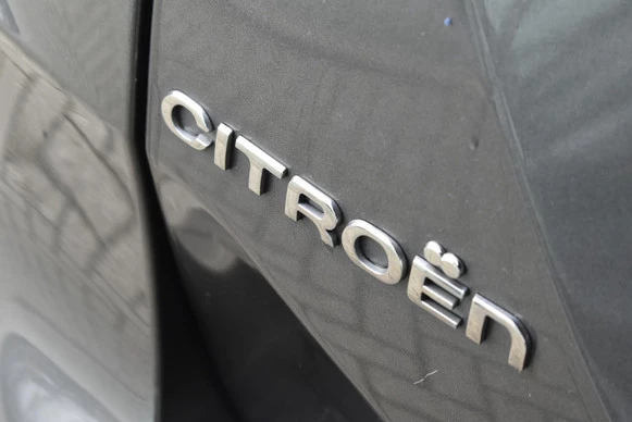 Citroën ë-C4 - Afbeelding 30 van 30