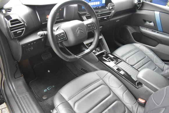 Citroën ë-C4 - Afbeelding 3 van 30