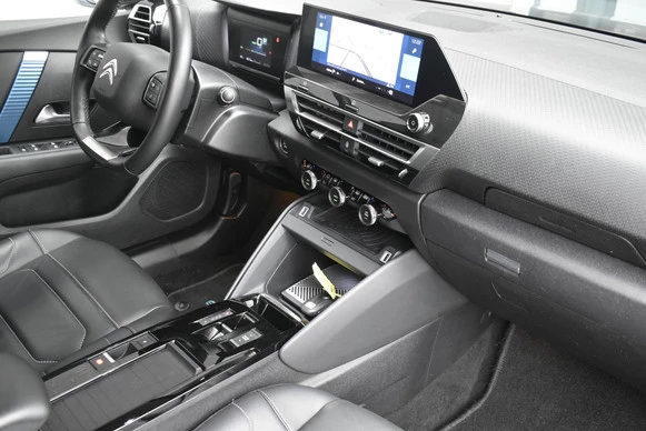 Citroën ë-C4 - Afbeelding 7 van 30