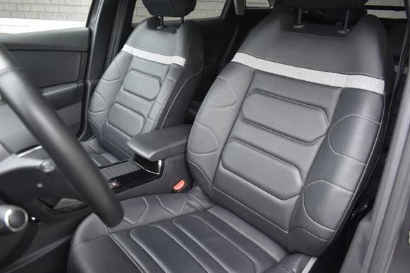 Citroën ë-C4 - Afbeelding 8 van 30