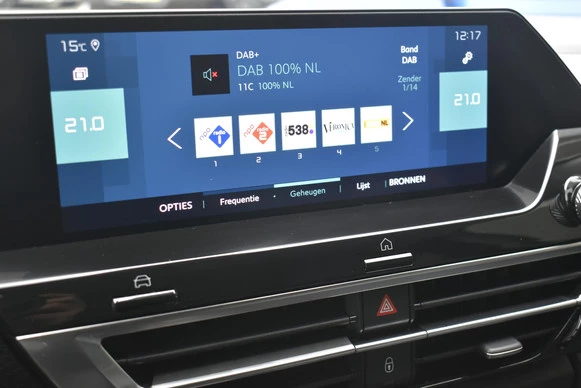 Citroën ë-C4 - Afbeelding 10 van 30