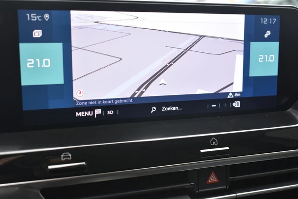 Citroën ë-C4 - Afbeelding 11 van 30